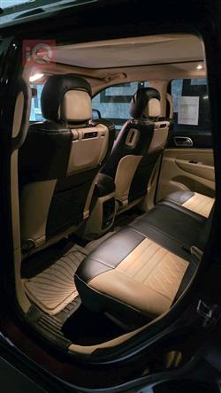 جيب جراند شيروكي